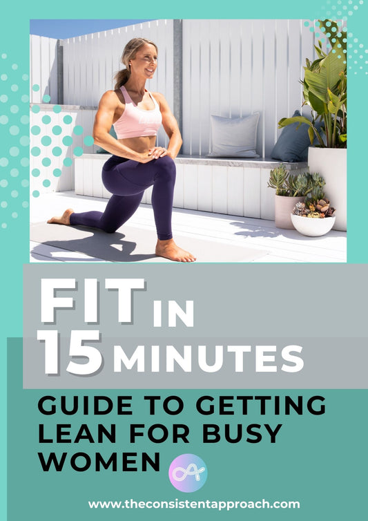 Fit in 15 Minutes