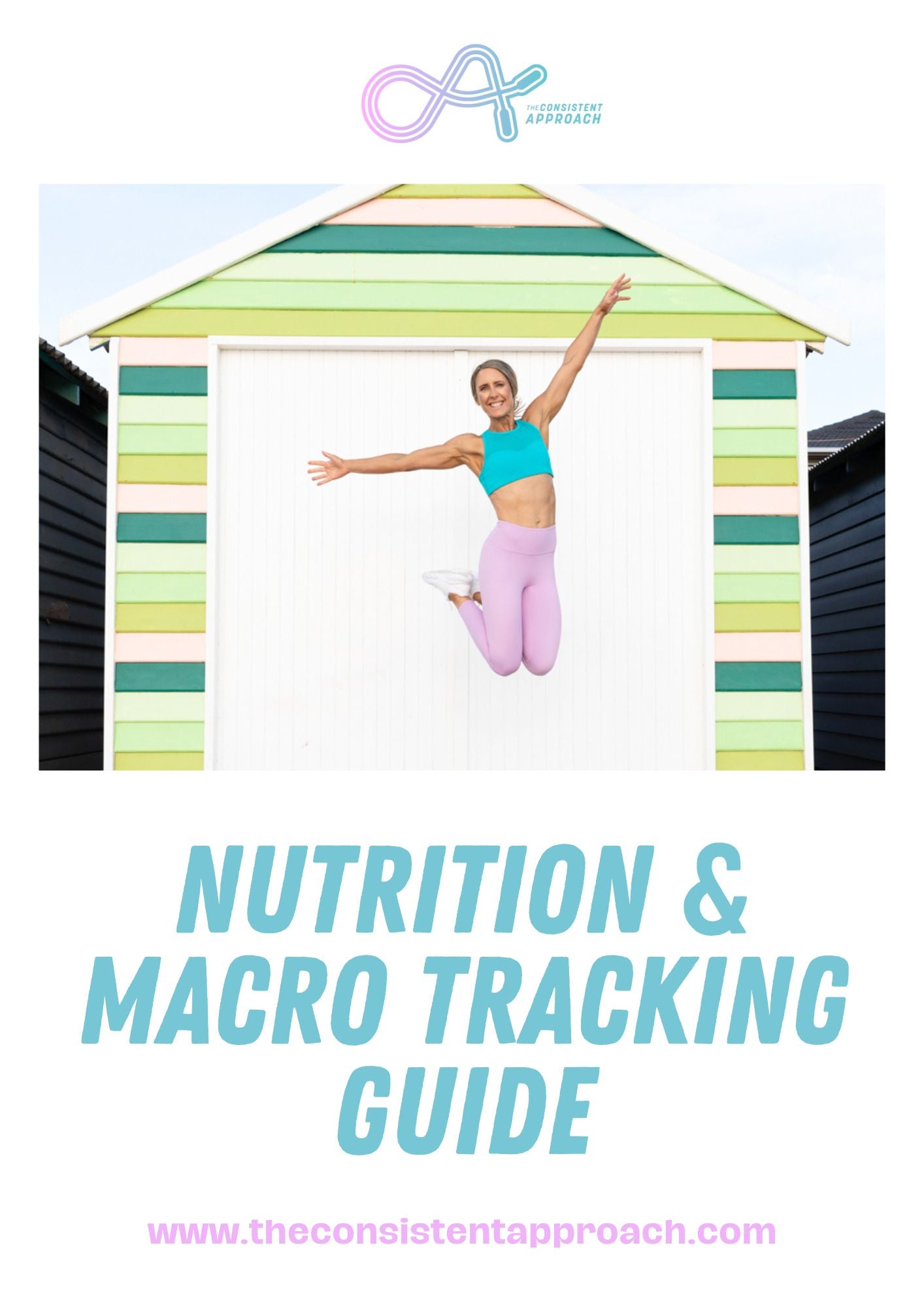 The Complete Nutrition & Macro Tracking Guide
